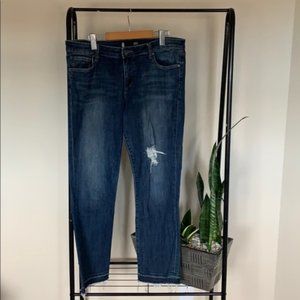 🤩50%off KUT FROM THE KLOTH Ankle Straight leg